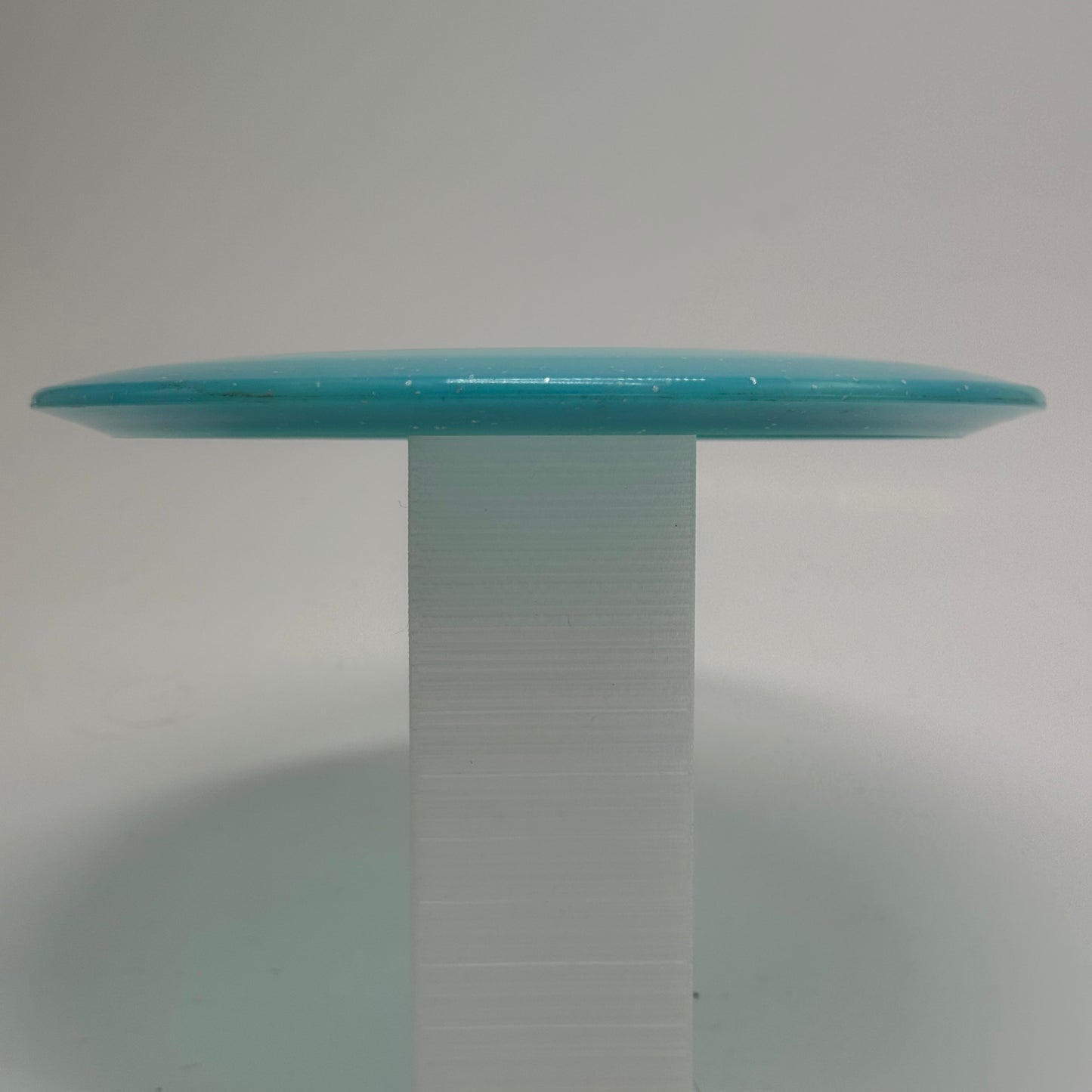 Infinite Discs Exodus | Metal Flake Glow | Eric Oakley