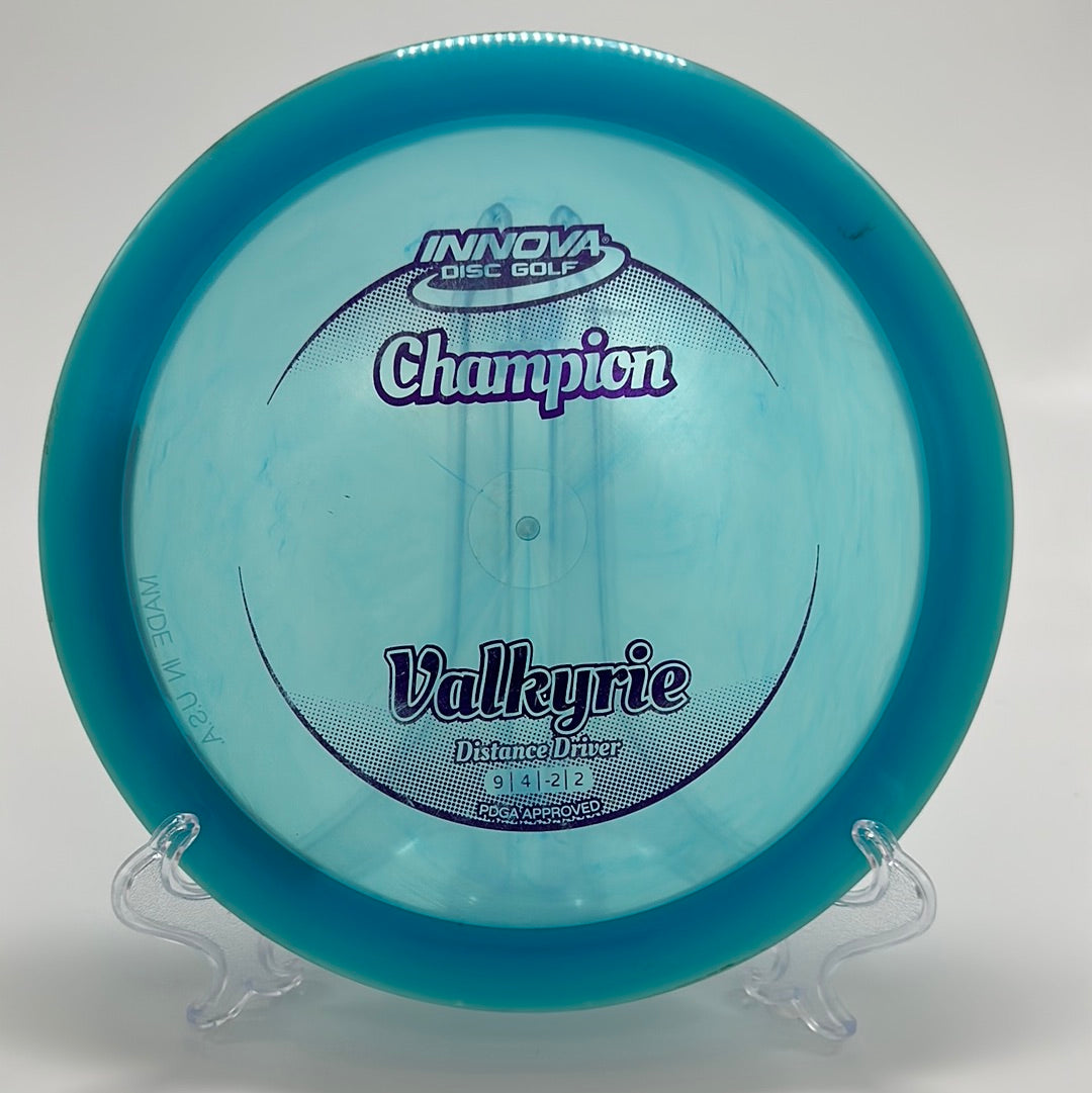 Innova Valkyrie Champion