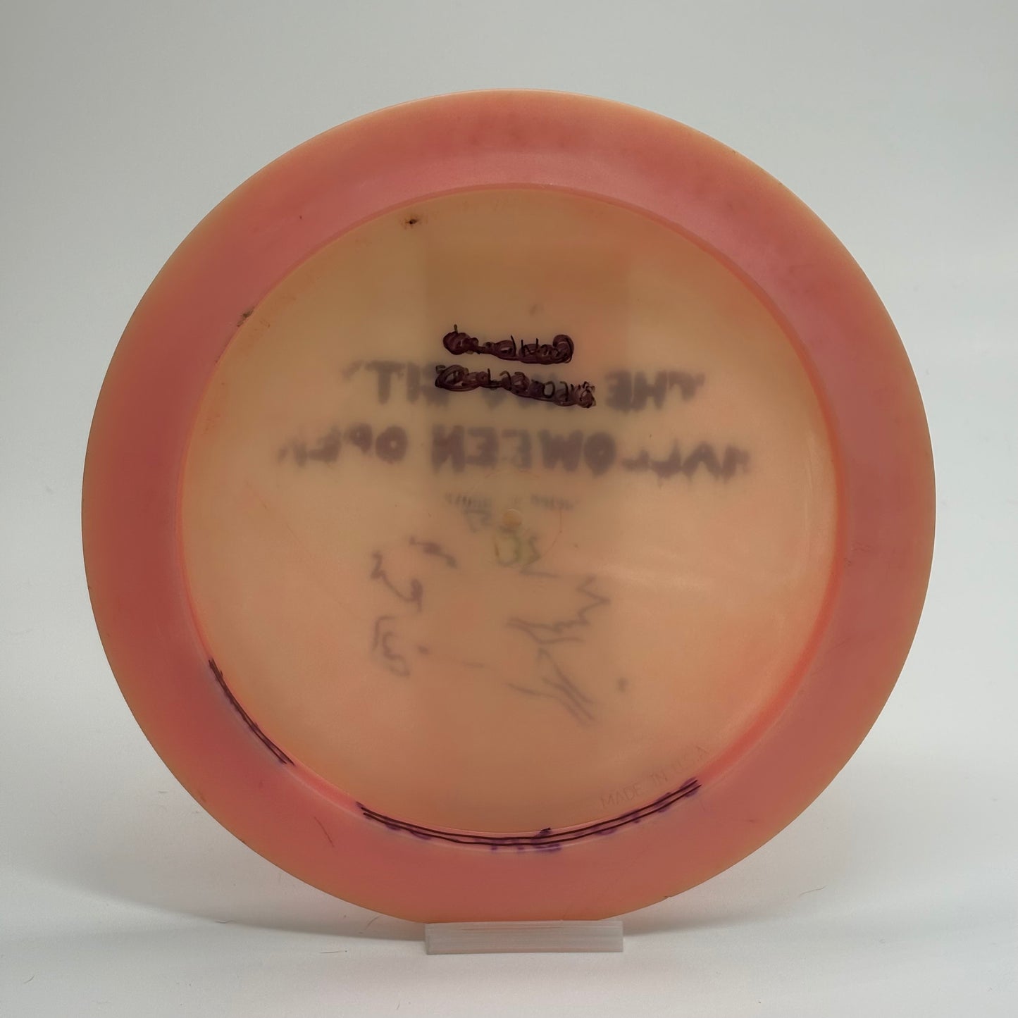 Innova Shryke | Color Glow Champion | The Hub City Halloween Open