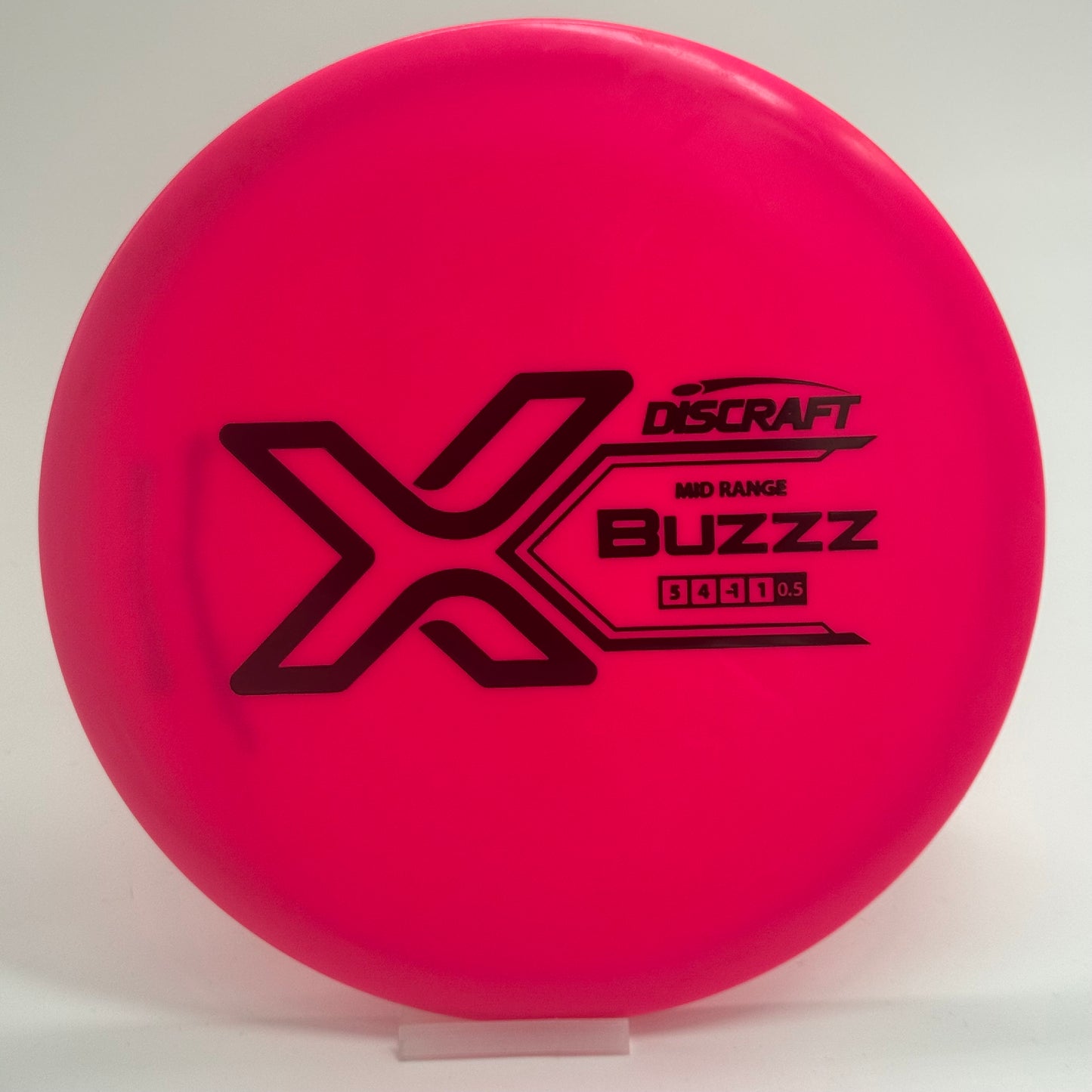 Discraft Buzzz | X Line