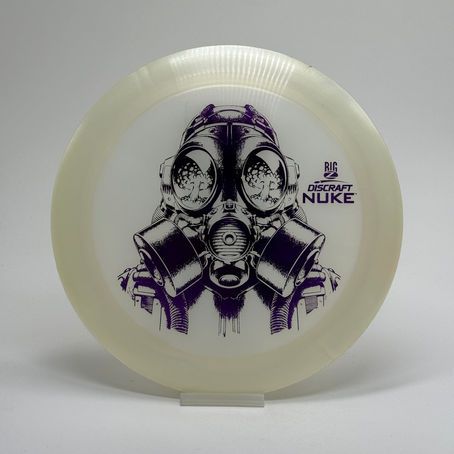 Used | Discraft Nuke | Big Z