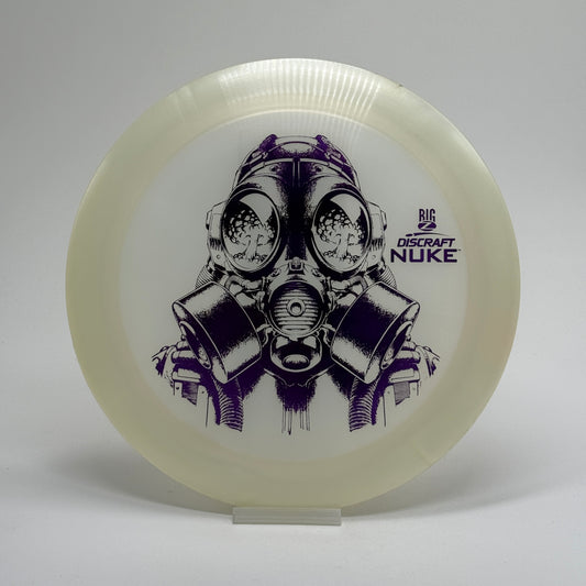 Used | Discraft Nuke | Big Z