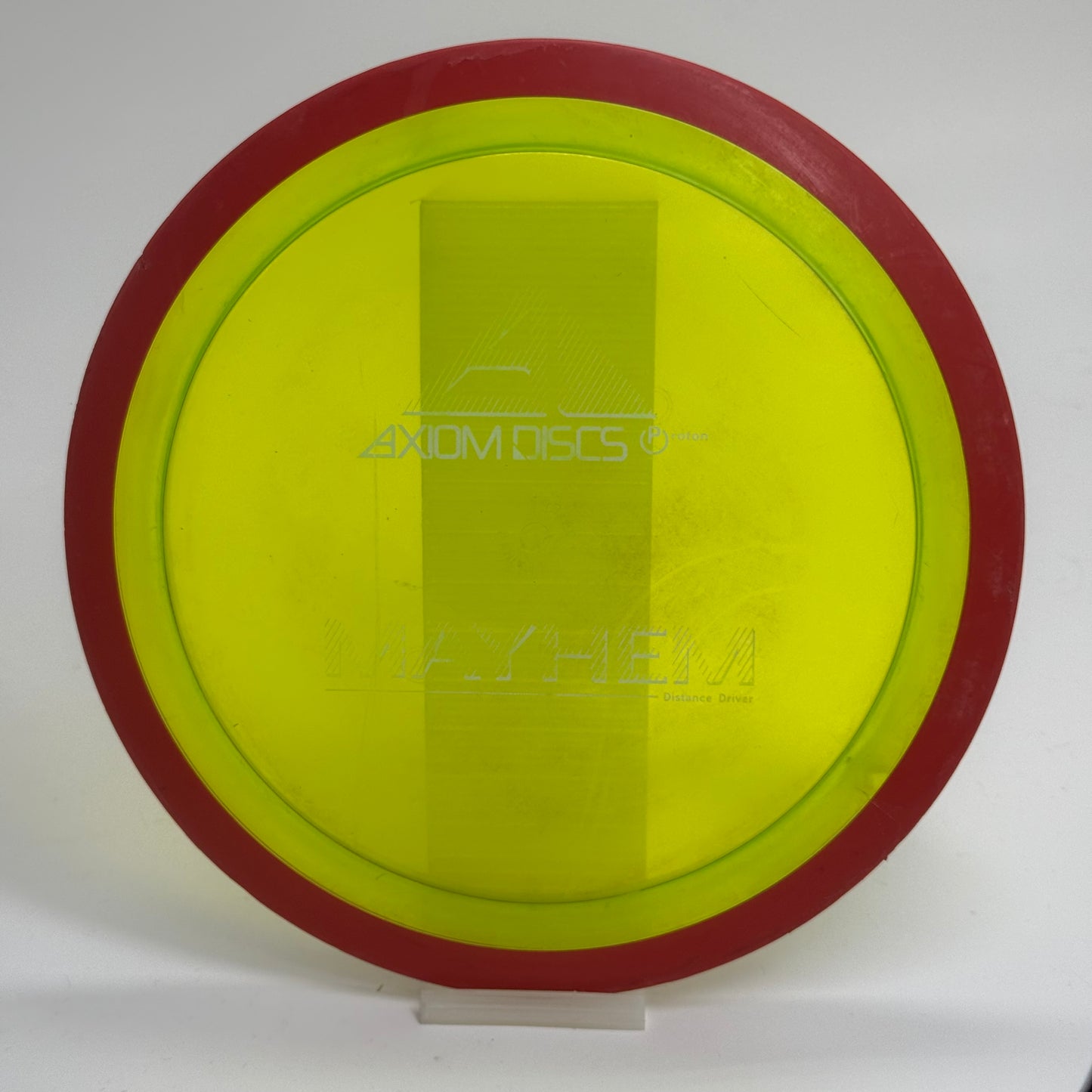 Axiom Mayhem | Proton | Patent Pending PFN