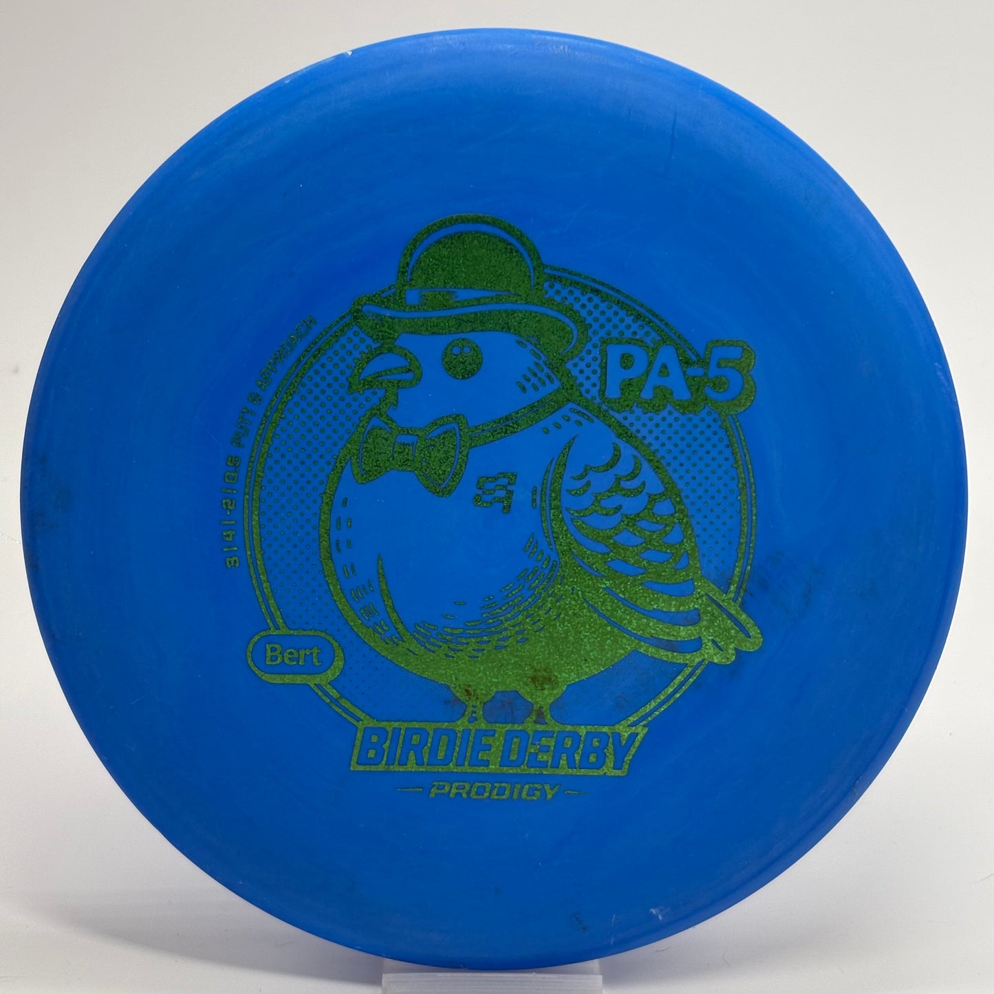 Prodigy Pa-5 | 300 | Birdie Derby