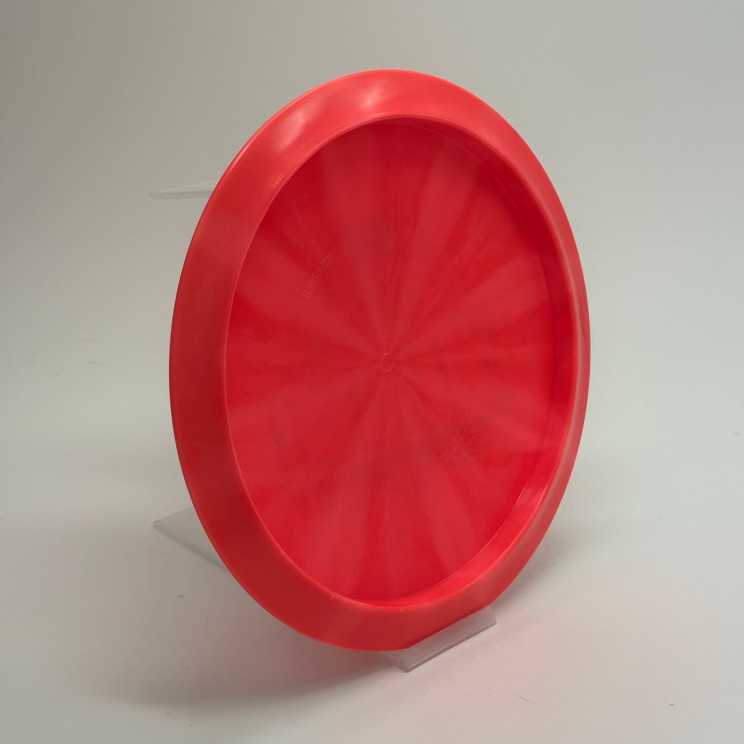 Dynamic Discs Evader | Fuzion Burst | 2022 PDGA World Championships