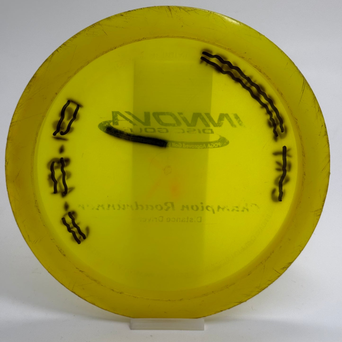 Innova Roadrunner | Champion | PFN Patent
