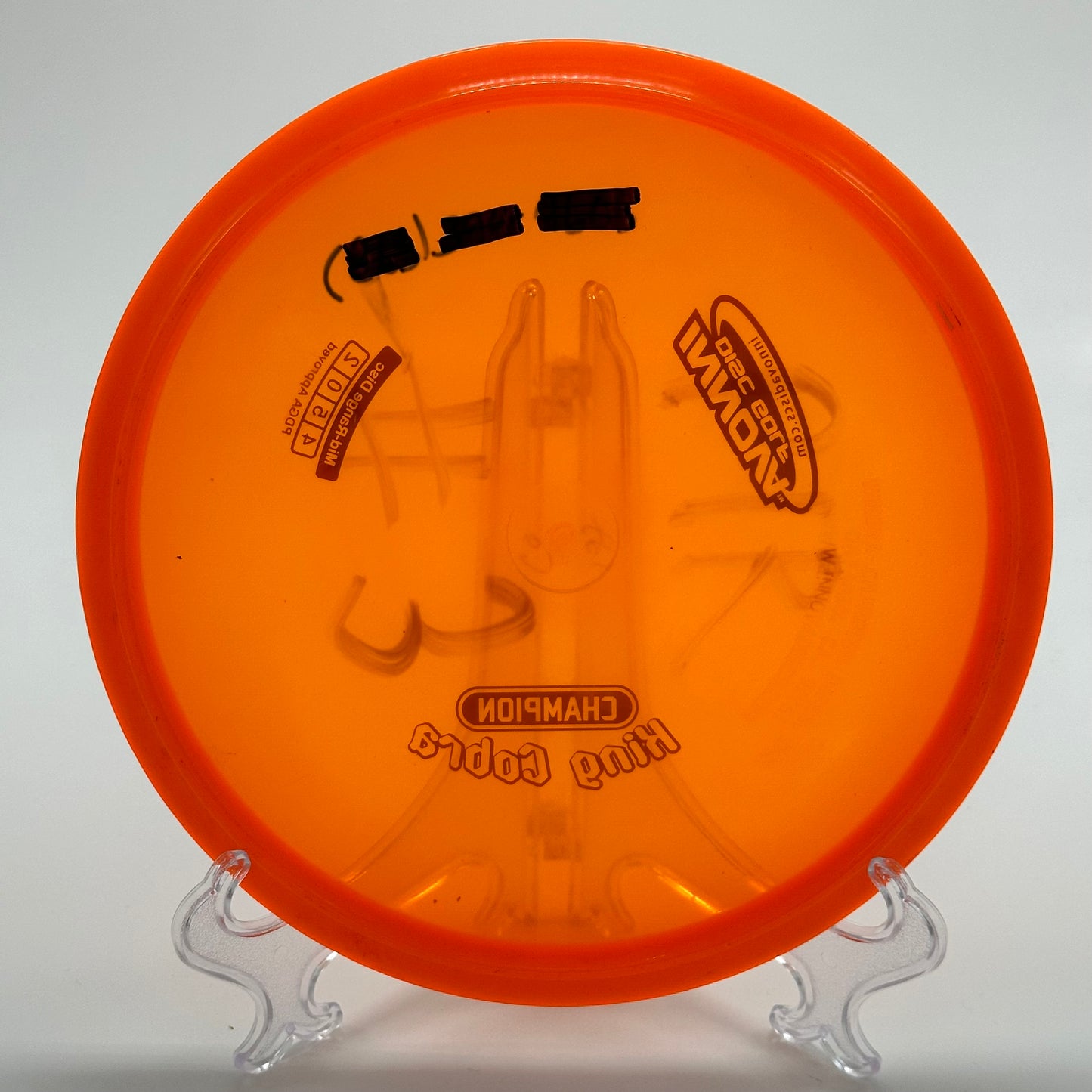 Innova King Cobra | Champion (Ontario Out-of-Production)