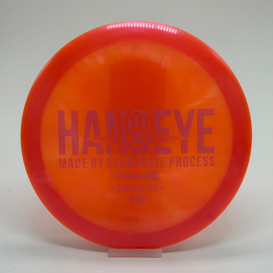 Westside Stag | VIP Glimmer | Handeye Supply Company