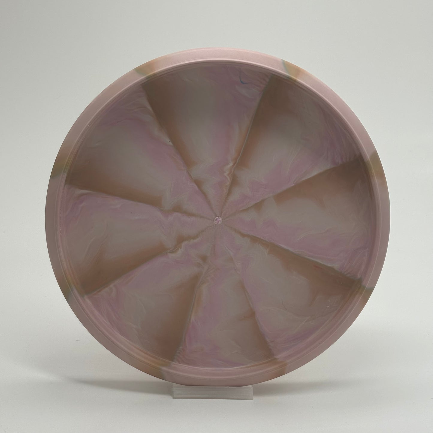Discraft Challenger OS | CT Swirl | Chris Dickerson