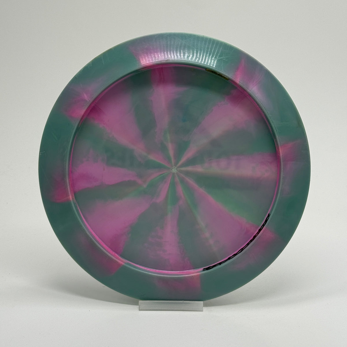 Used | Discraft Nuke OS | ESP Swirl | Ledgestone 2021 Edition
