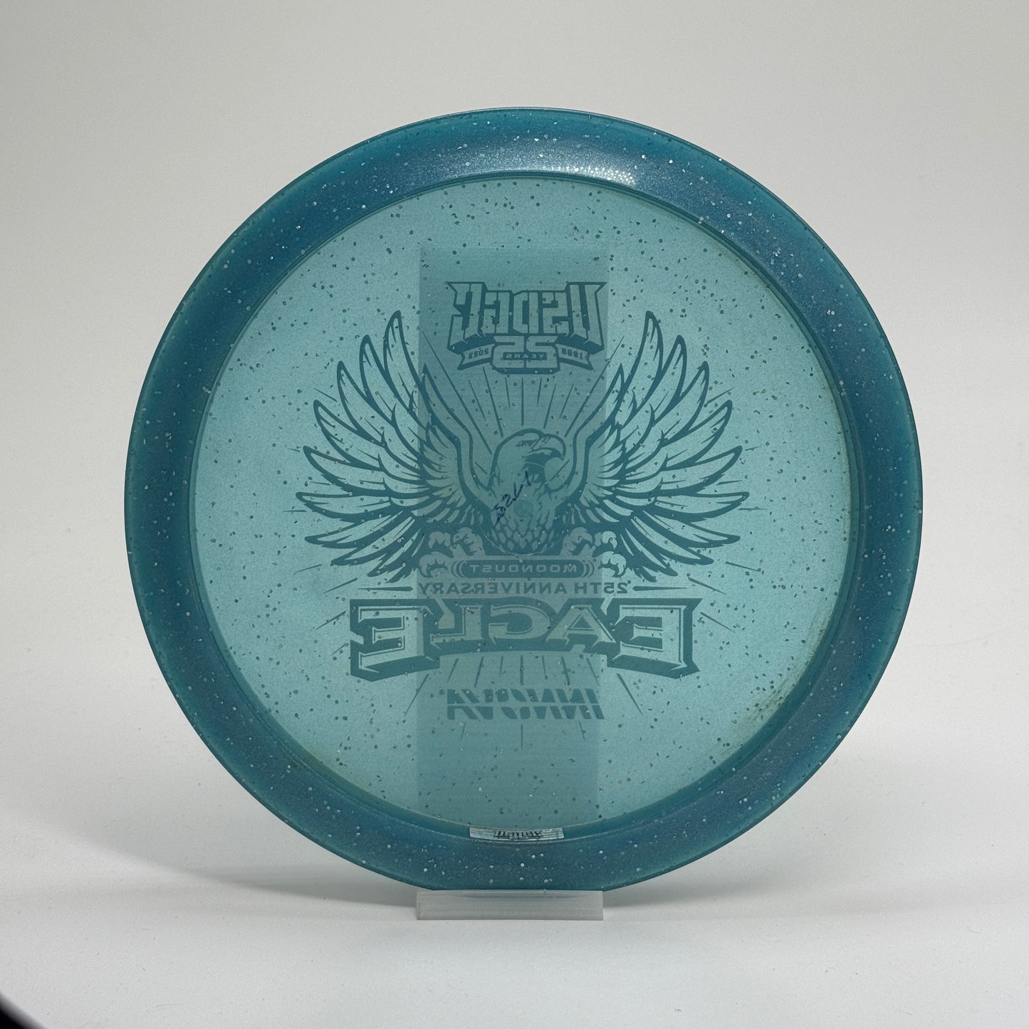 Used | Innova Eagle | Moondust | USDGC 25th Anniversary