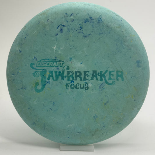 Discraft Focus | Jawbreaker