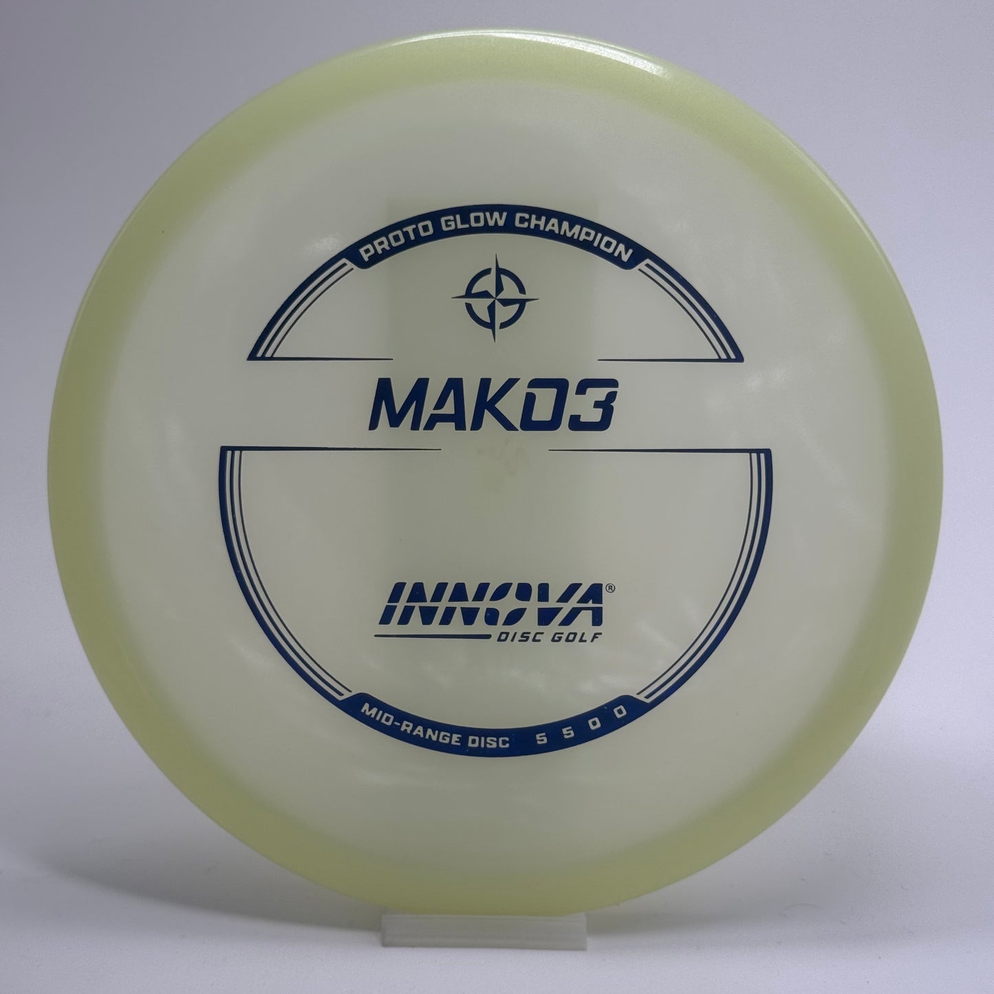 Innova Mako 3 | Proto Glow Champion