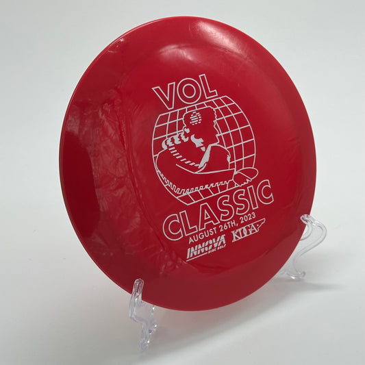 Innova Charger | Star "Vol Classic 2023"