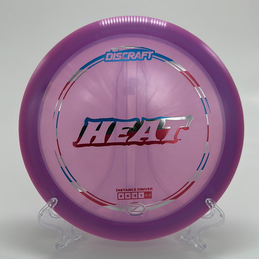 Discraft Heat Z Line