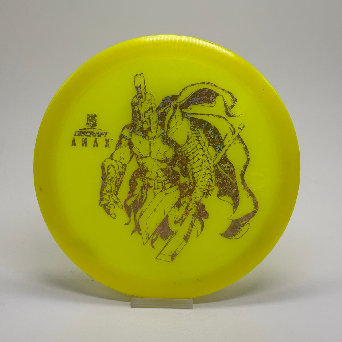 Used | Discraft Anax | Big Z