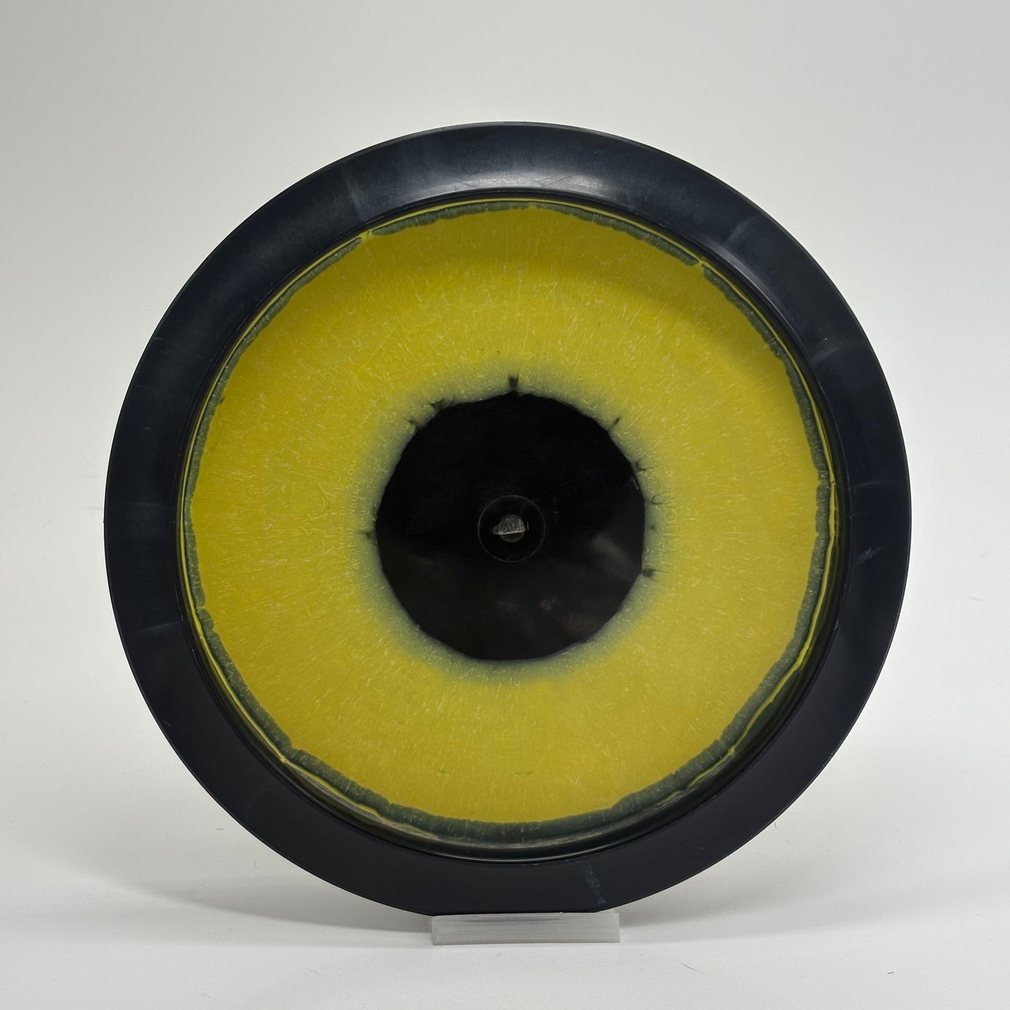 Dynamic Discs Felon | Fuzion Orbit | Raptor Eye Ricky Wysocki