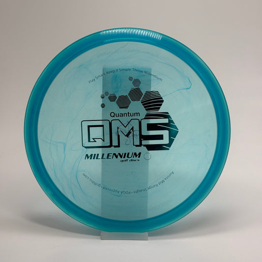 Millennium Aurora MS | Quantum | Jolly Launcher Penned