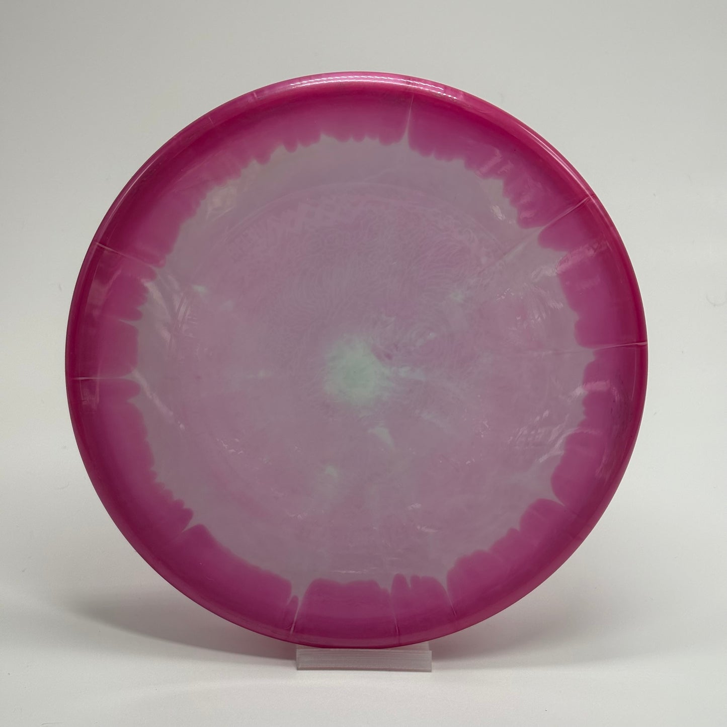 Innova Toro | Halo Star | Double Ghost Stamp
