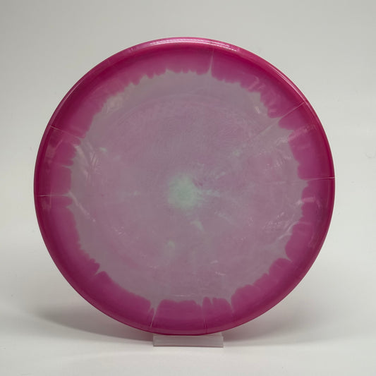 Innova Toro | Halo Star | Double Ghost Stamp