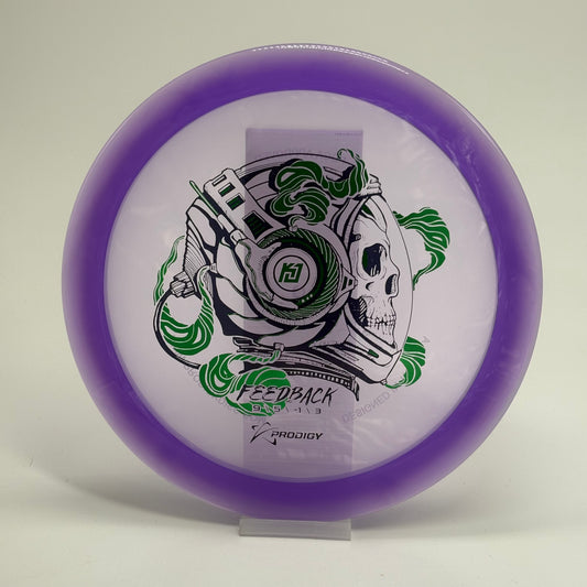 Used | Prodigy Feedback | 400 | Kevin Jones Collab Series