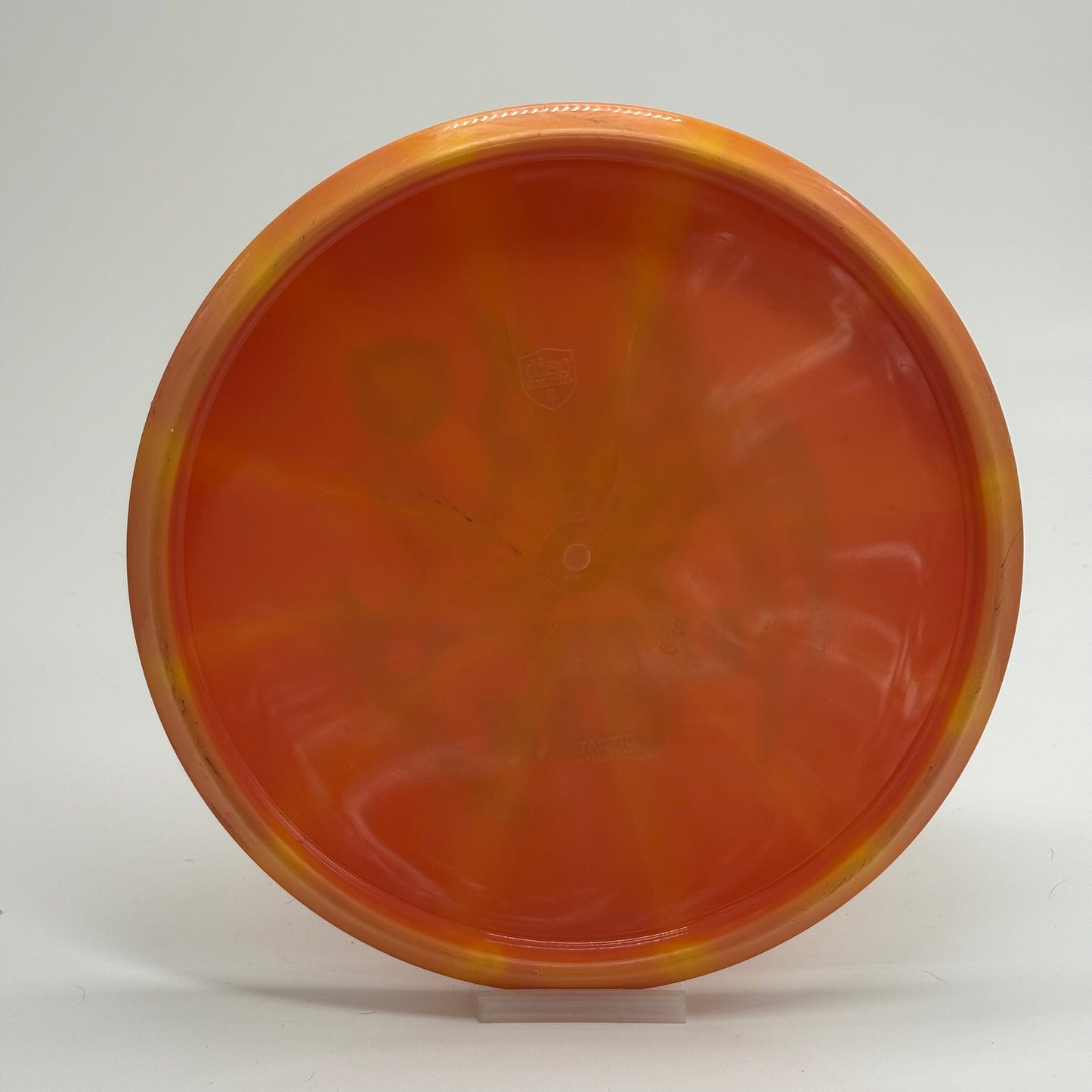 Discmania Razor Claw 1 | Vapor | Eagle McMahon Signature Series Tactic