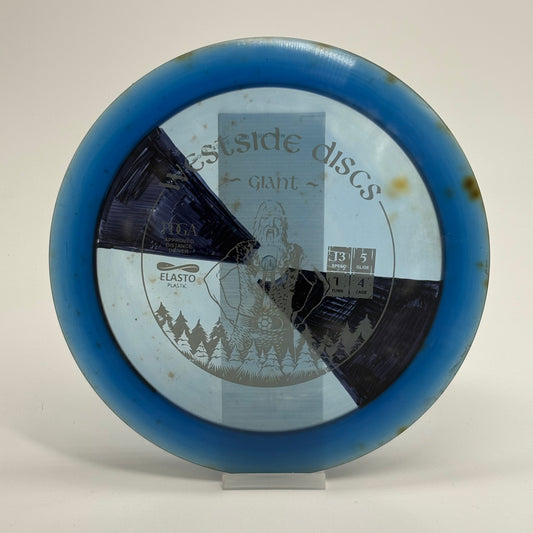 Used | Westside Giant | Elasto | OOP Plastic