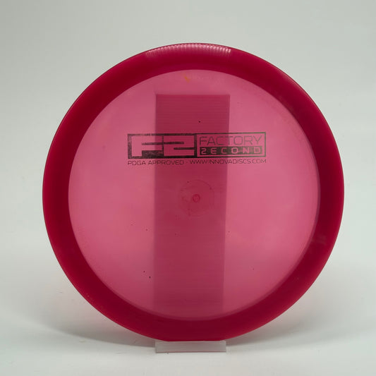 Innova TL3 | Champion | Factory Second