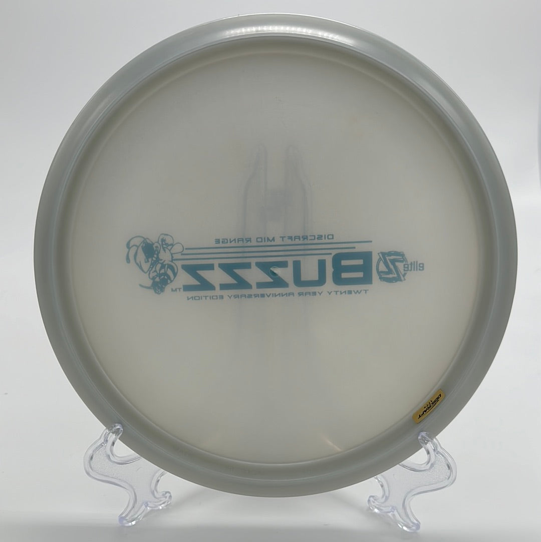 Discraft Buzzz - Elite Z 20 Year Anniversary Edition