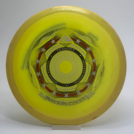 Axiom Tenacity | Neutron | Special Edition