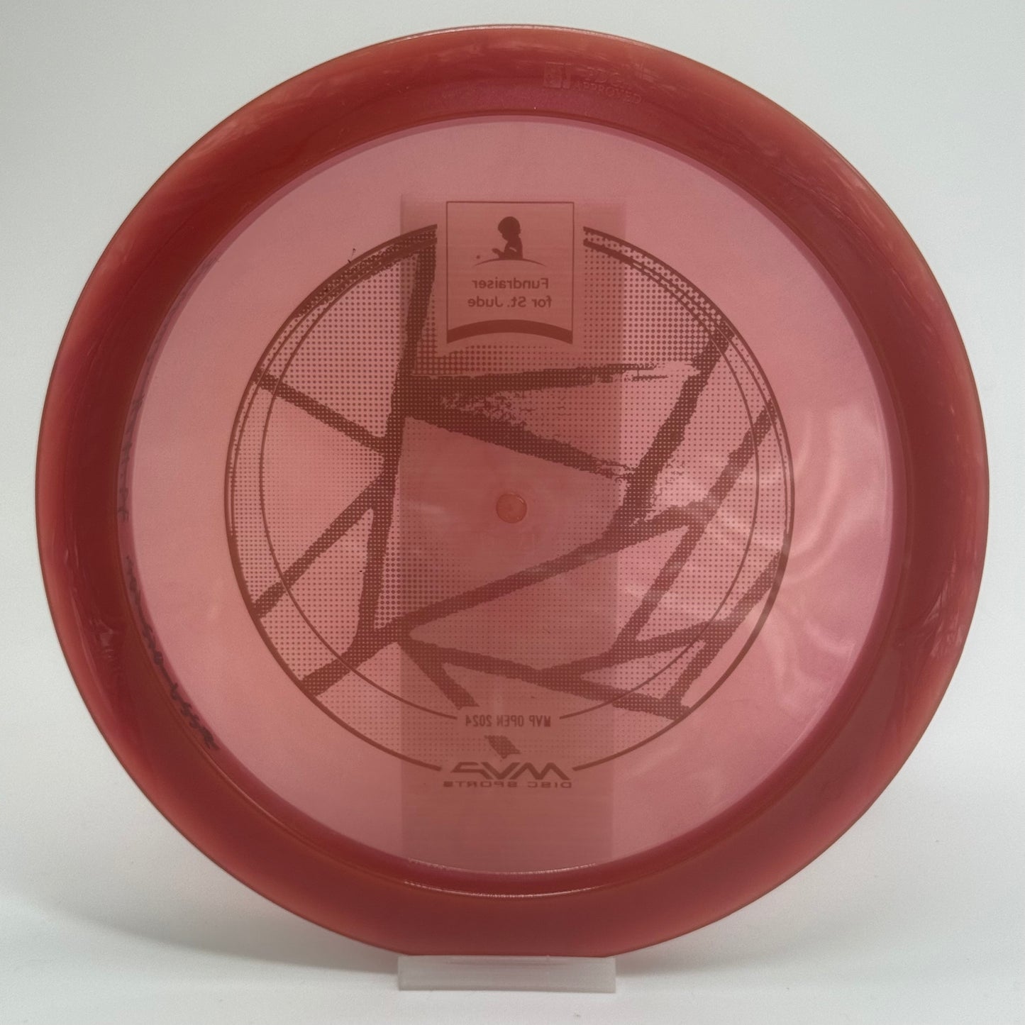 Streamline Shift | Proton | 2024 MVP Open
