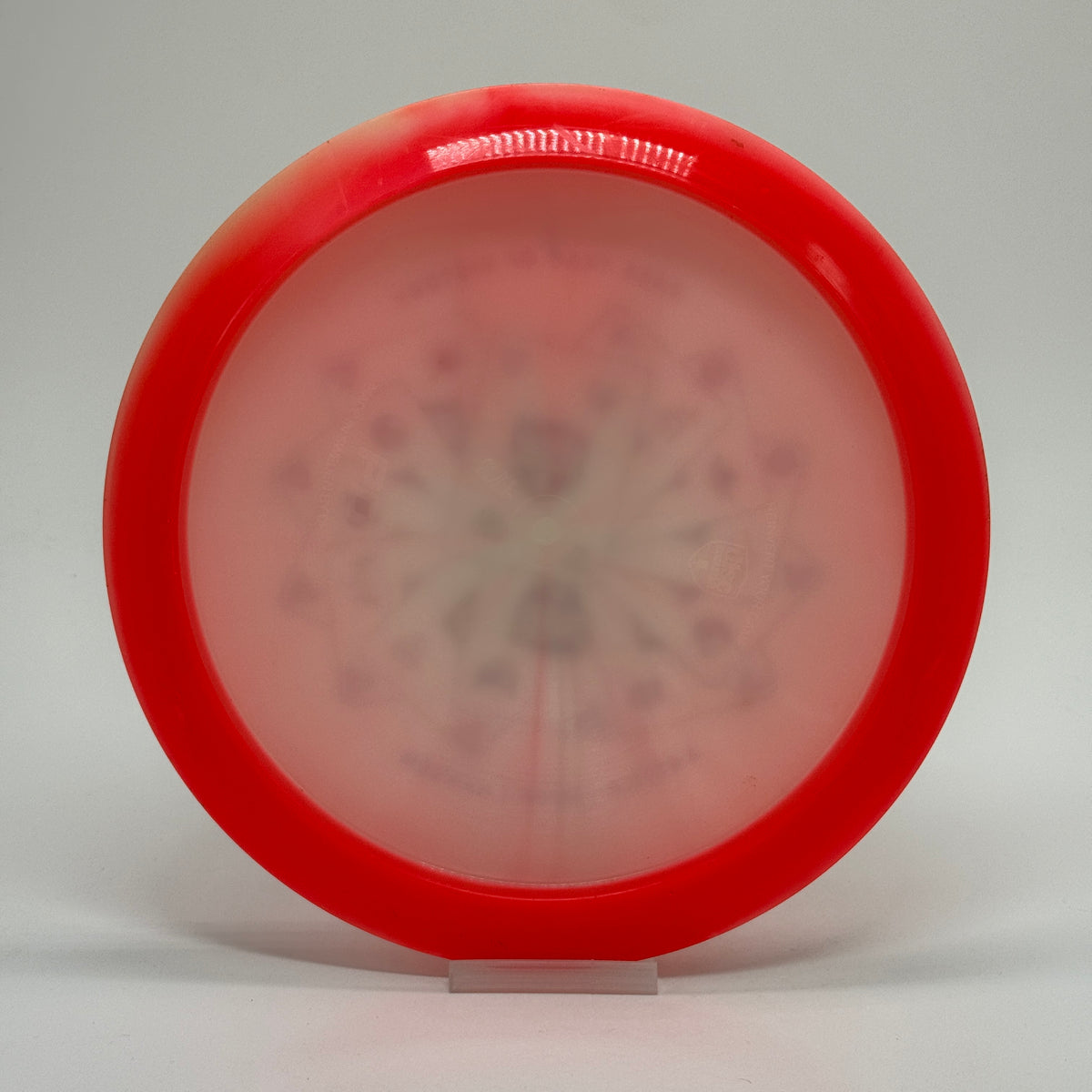 Used | Discmania PD | Color Glow Horizon C-Line | 2024 Year of Victory