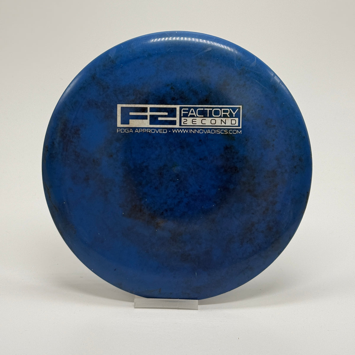 Used | Innova Valkyrie | Star