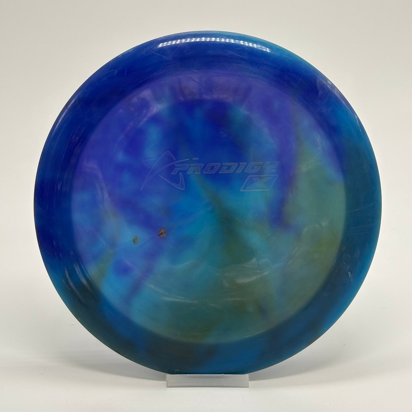 Used | Prodigy D5 | 400 | Bar Stamp