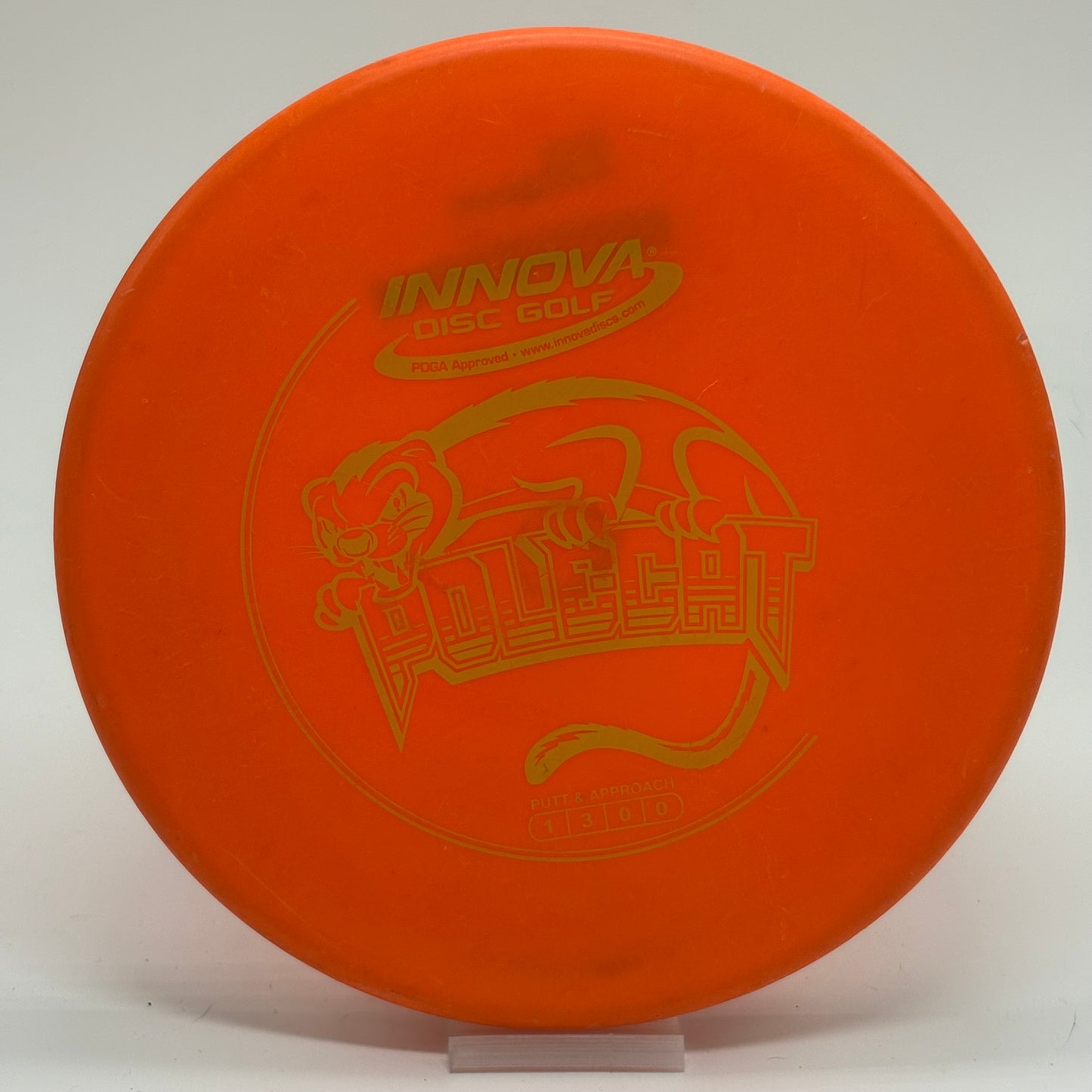 Innvova Polecat | DX