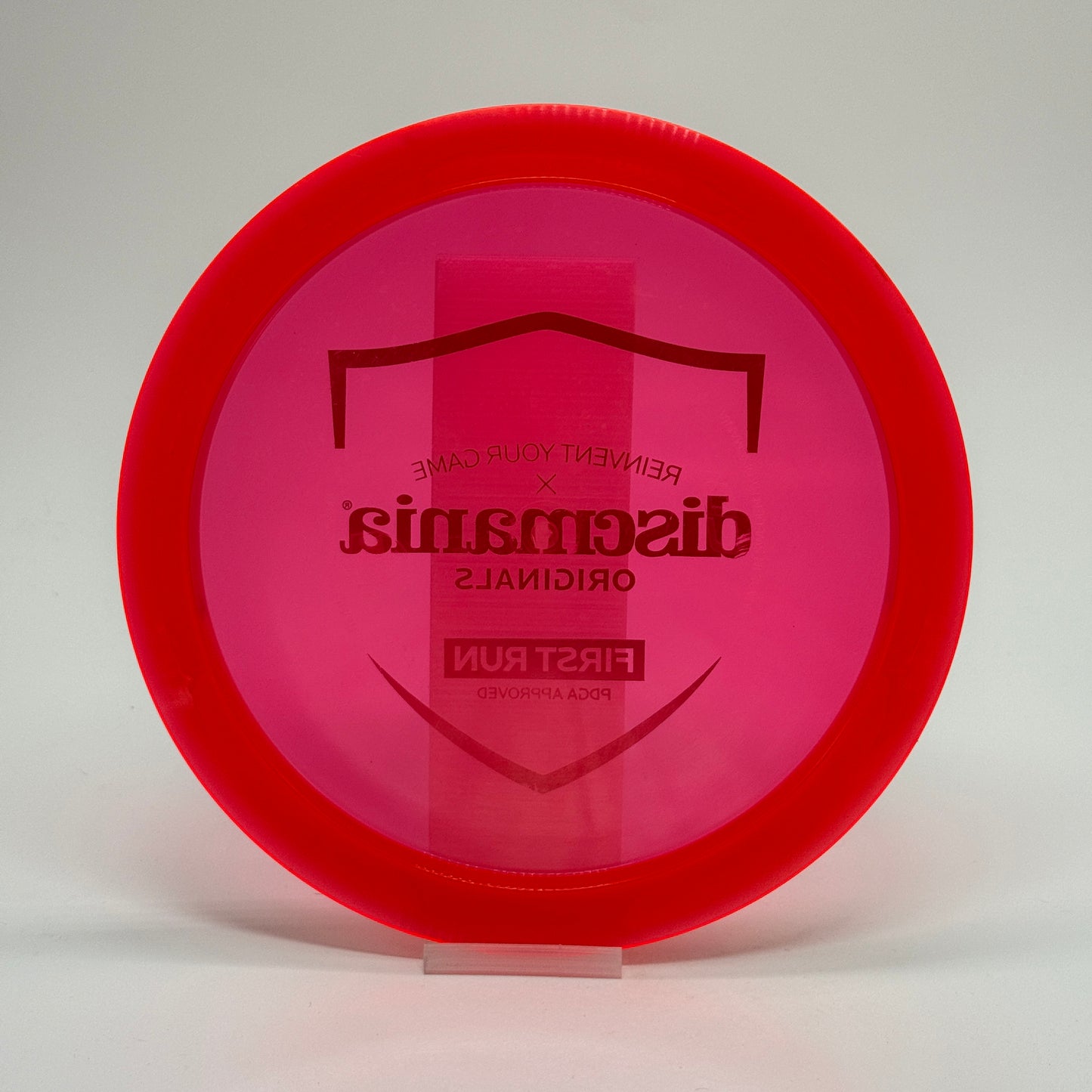 Used | Discmania CD1 | C-Line | First Run