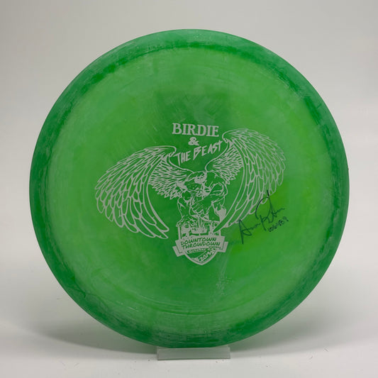 Prodigy MX-3 | 400 | Birdie & The Beast