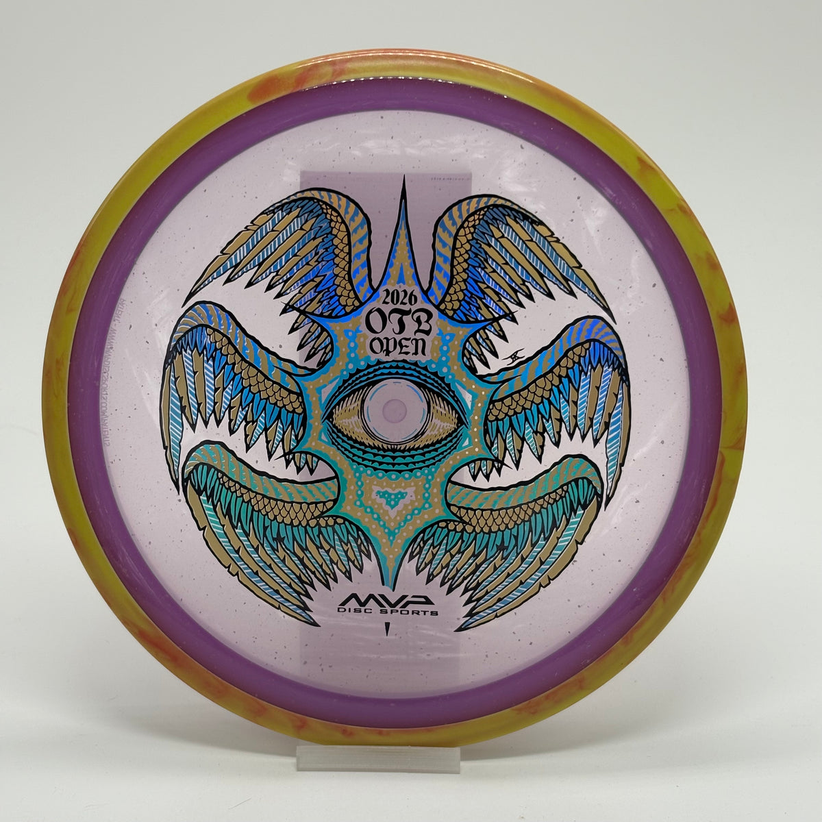 Axiom Rhythm | Particle Proton Soft | 2026 OTB Open