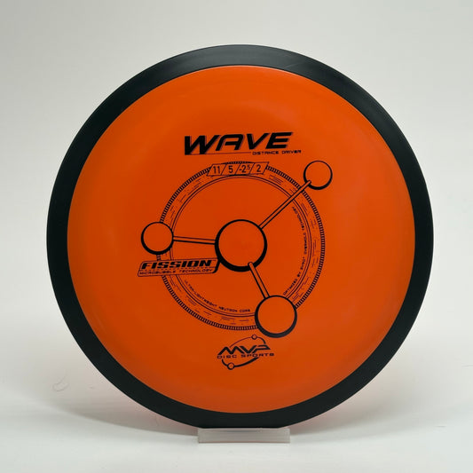 MVP Wave | Fission