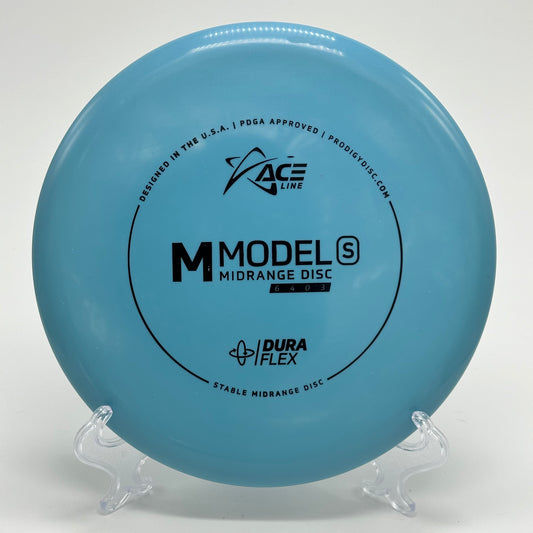 Prodigy M model S | Dura Flex Bowling Green 2020 Amateur Championships