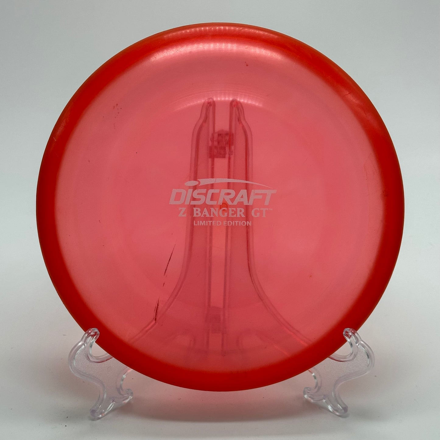 Discraft Banger GT | Z Limited Edition PFN Old Run