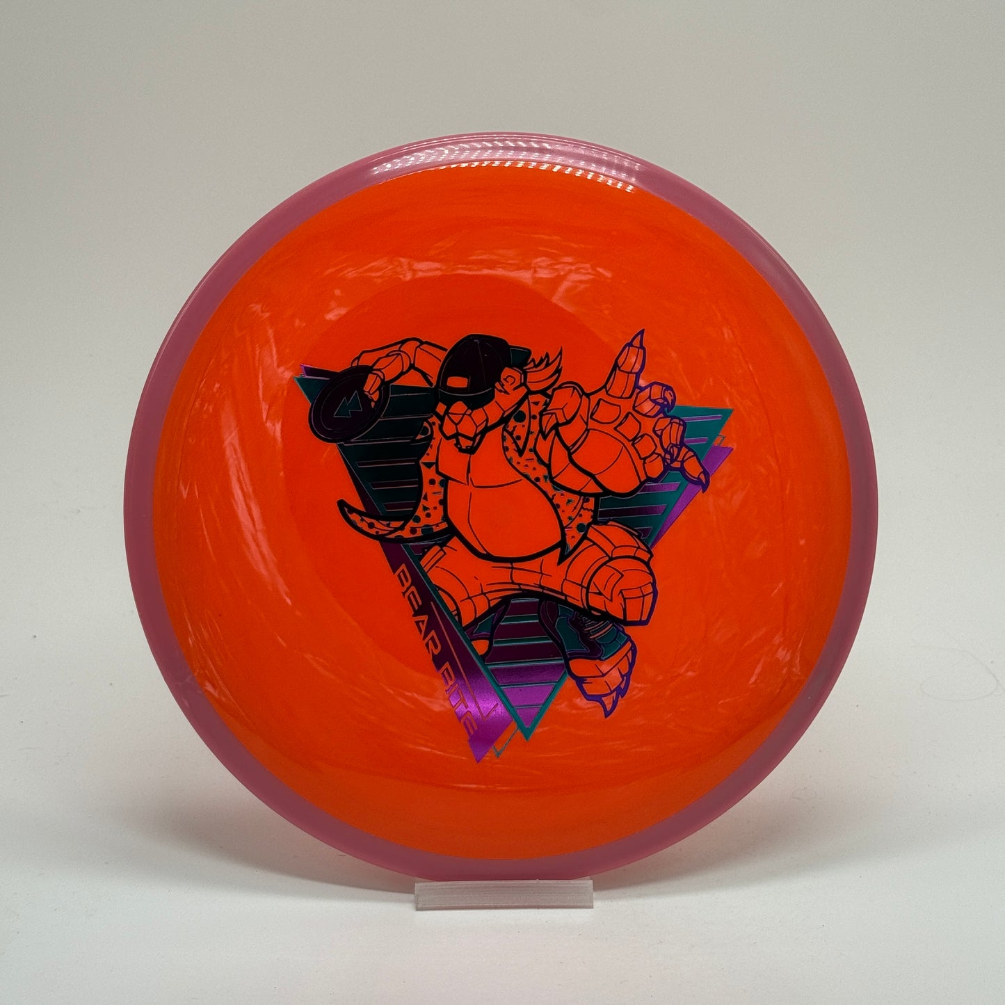 Axiom Bokeh | Neutron | Simon Line | Bear Rewind | Bear Bite x Marm O. Set x RDG