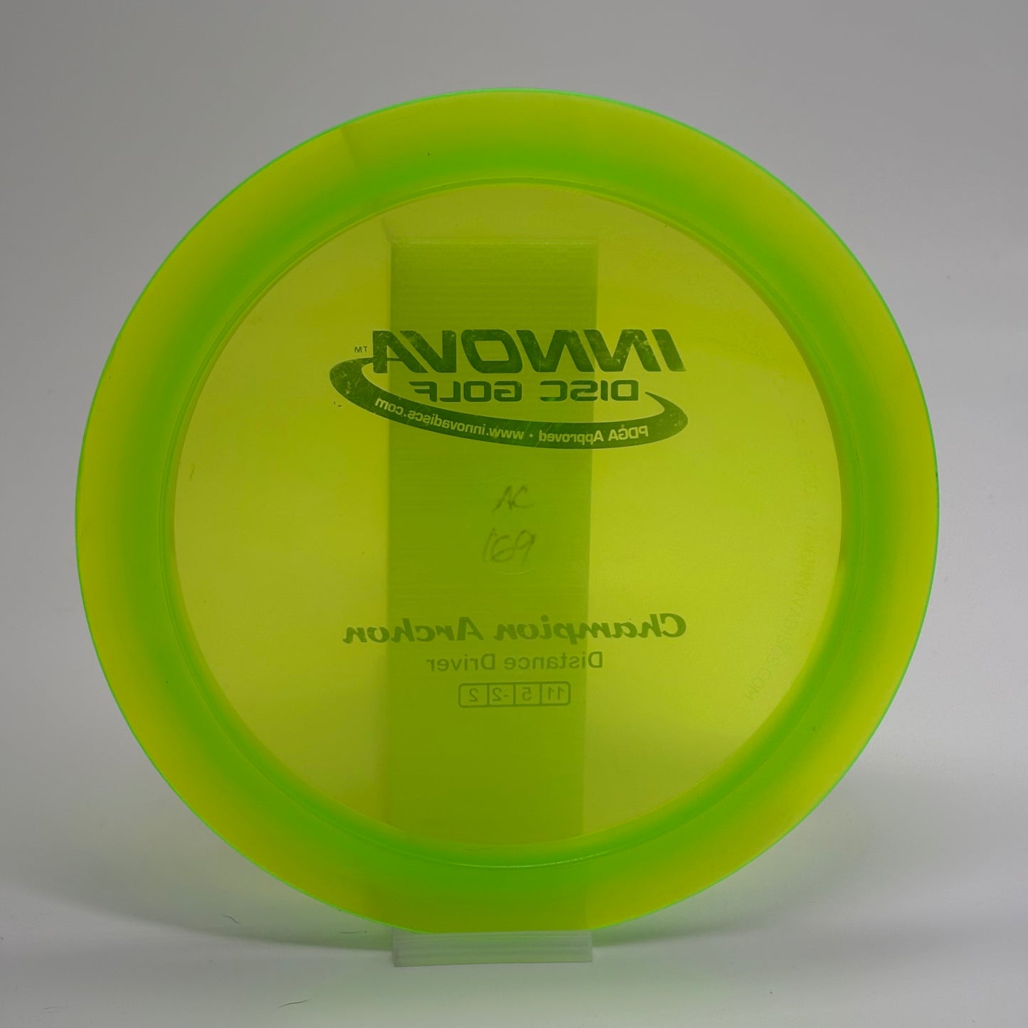 Innova Archon | Champion | Out-Of-Production