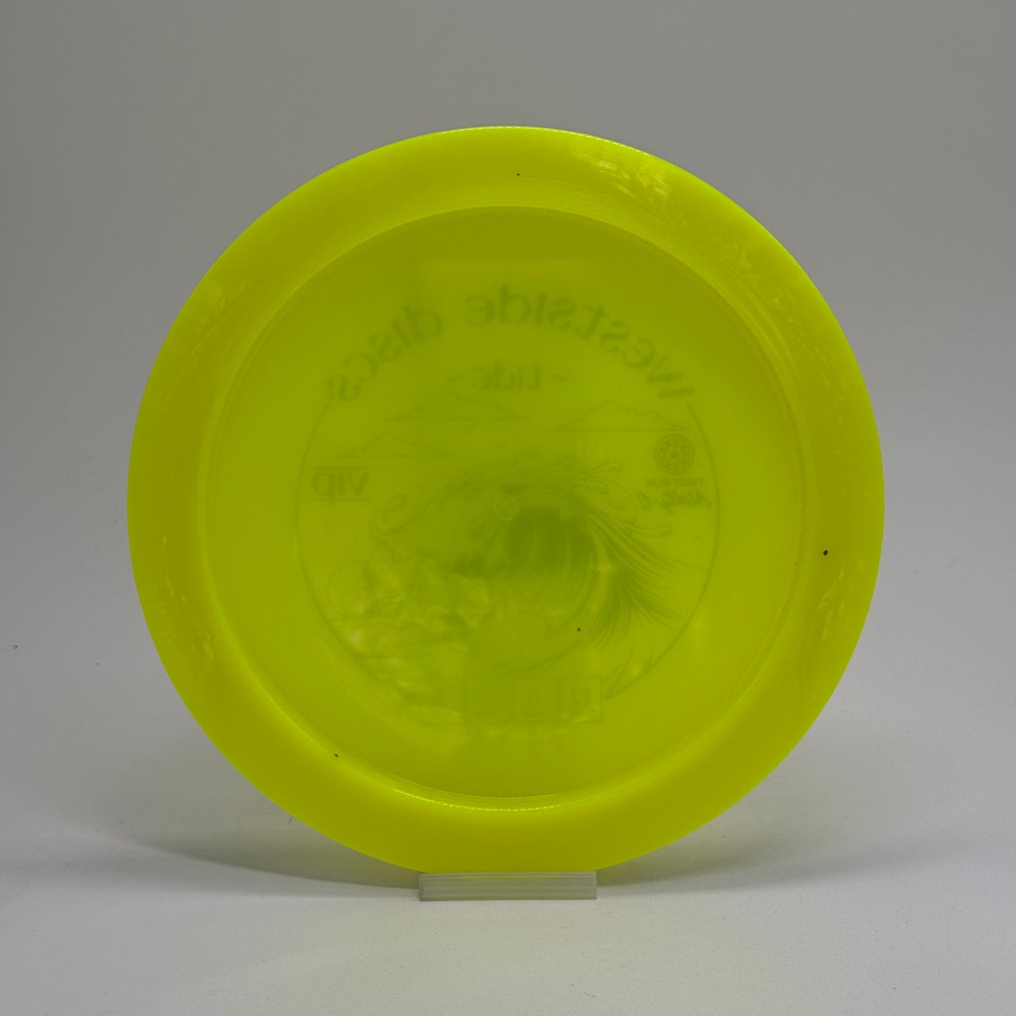 Used | Westside Tide | VIP | First Run