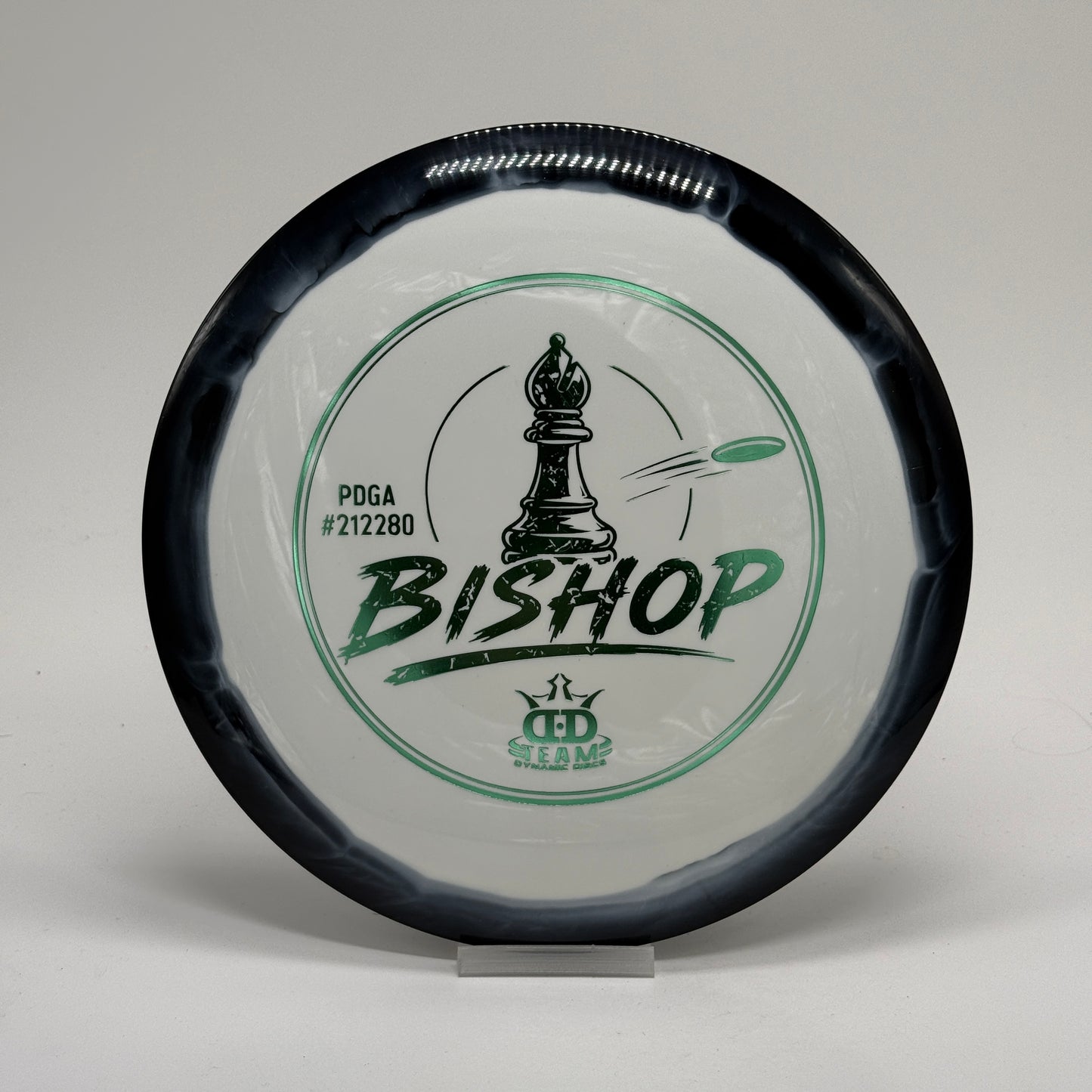 Latitude 64 Treason | Fuzion Orbit | Ethan Bishop 2026 Team Series