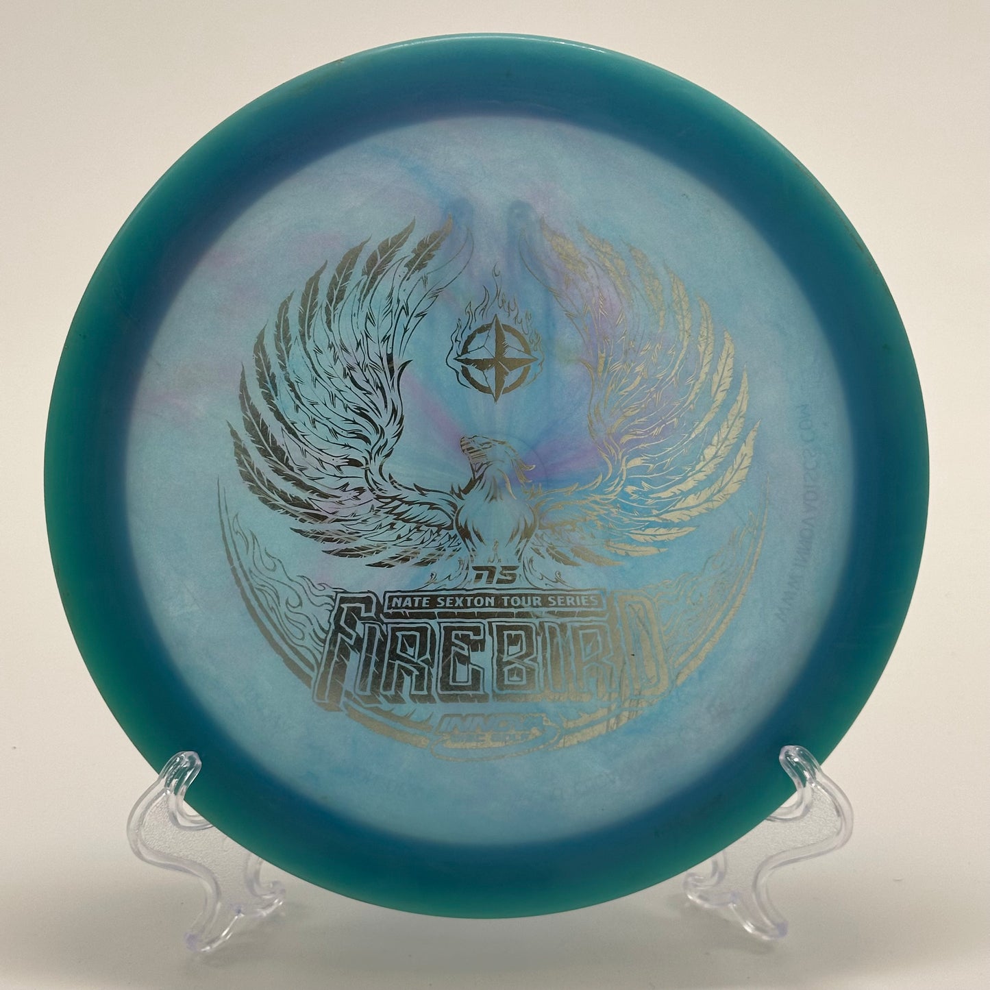 Innova Sidewinder | Star Penned "Pandamonium 2014"