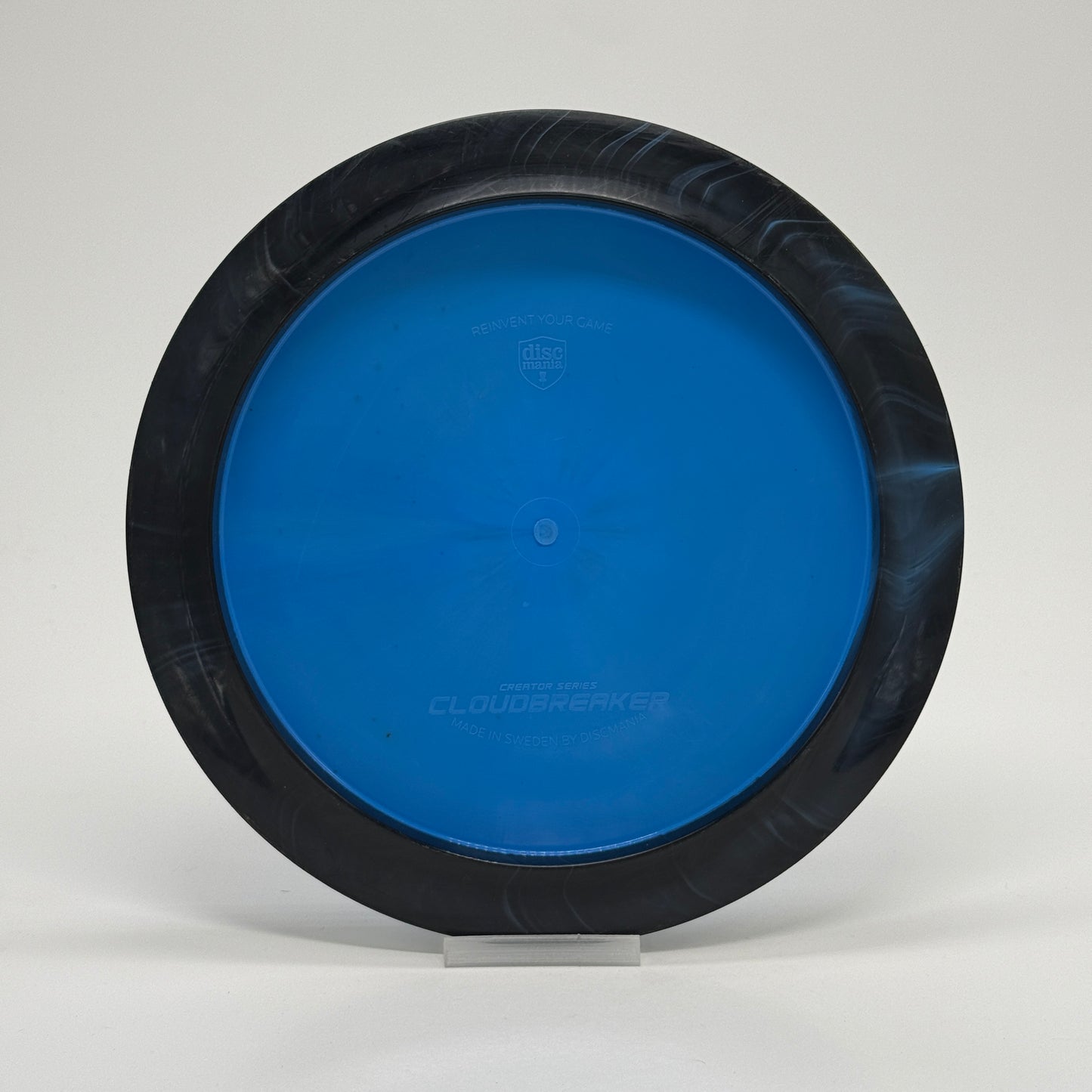 Used | Discmania Cloud Breaker | Horizon | Eagle McMahon Creator Series