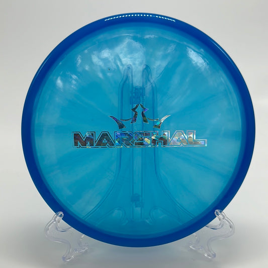 Dynamic Discs Marshal - Lucid Barstamp