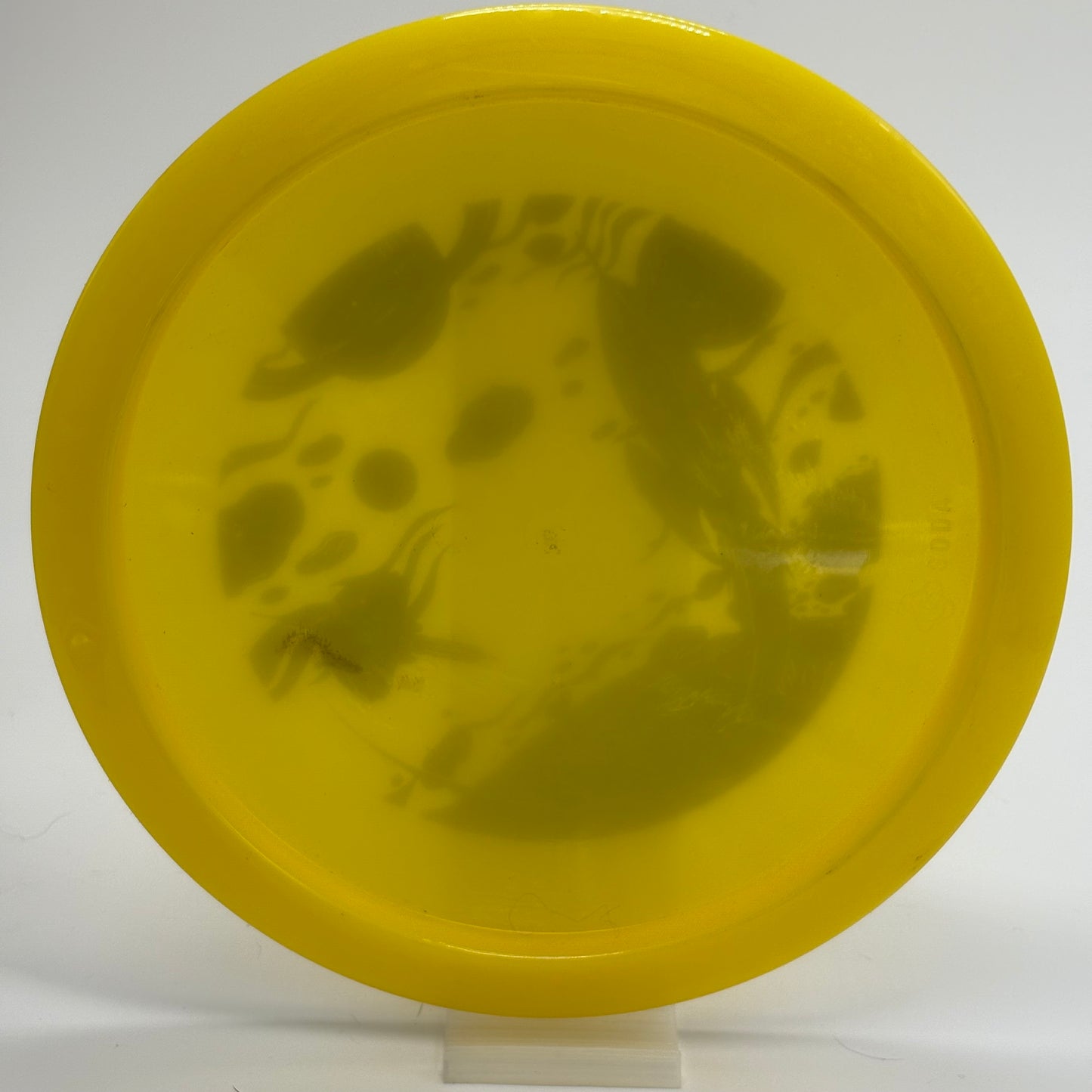 Clash Discs Soda | Steady | Space Ship