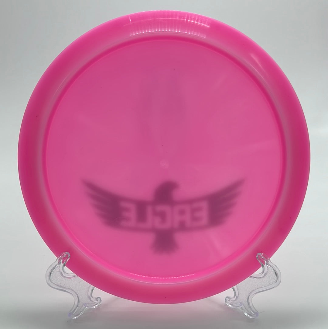 Discmania Splice - Neo Evolution Eagle McMahon Stamp